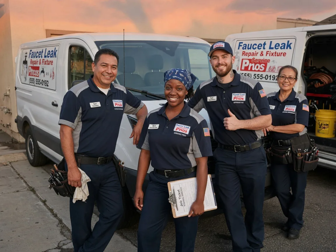 Faucet Repair company in Cambridgeport, VT
